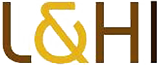 Leather & Home Interiors Logo