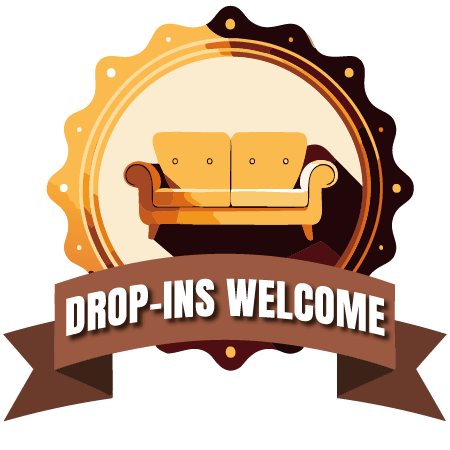 Satisfaction Guaranteed badge