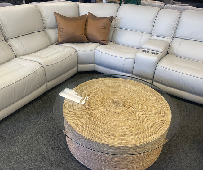 Leather & Home Interiors's Work